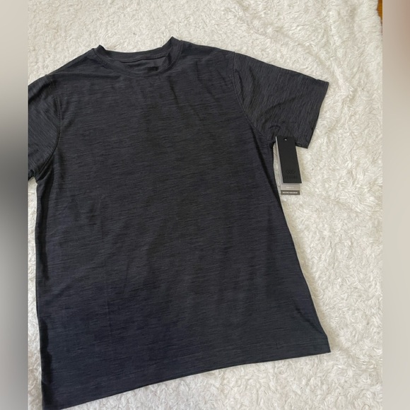 Legend Men's gray T-Shirt - Picture 1 of 10